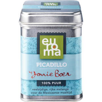 Euroma Picadillo by Jonnie Boer 75 g