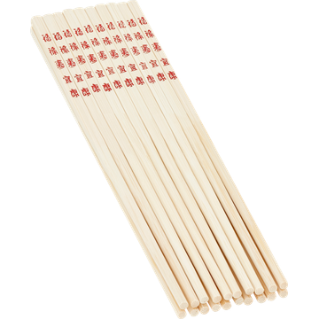 Sadomain Bamboe Eetstokjes 26,5 cm 10 Stuks