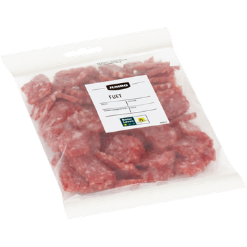 Jumbo Fuet Plakjes 150 g