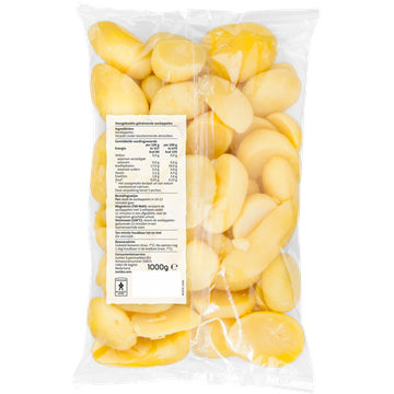 Jumbo Kruimige Aardappelen Voordeelverpakking 1 kg
