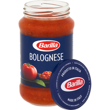 Barilla Bolognese 400 g