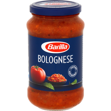 Barilla Bolognese 400 g