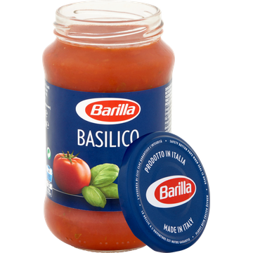 Barilla Basilico 400 g