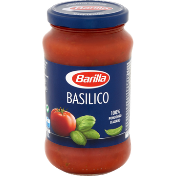 Barilla Basilico 400 g