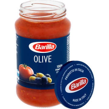 Barilla Olive 400 g
