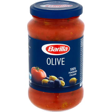 Barilla Olive 400 g