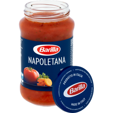 Barilla Napoletana 400 g