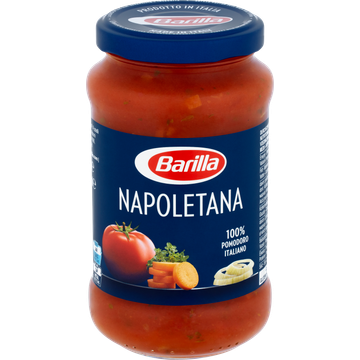 Barilla Napoletana 400 g