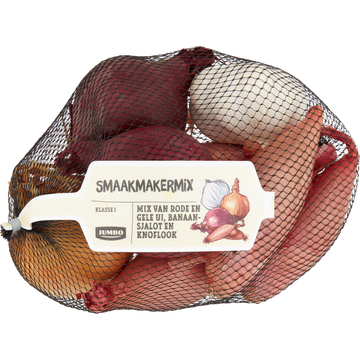 Jumbo Smaakmakermix