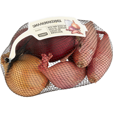 Jumbo Smaakmakermix
