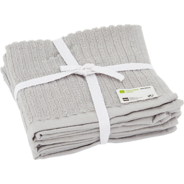 HEMA Vaatdoek 30 x 30 cm 3 Stuks