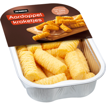 Jumbo Aardappelkroketjes 300 g