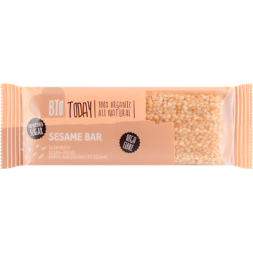 BioToday Sesamreep 25 g