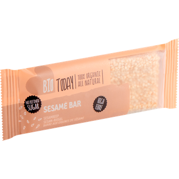 BioToday Sesamreep 25 g