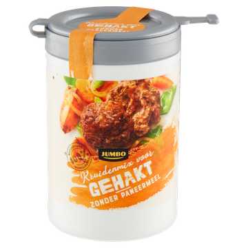 Jumbo Kruidenmix voor Gehakt 80 g