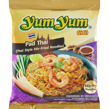 Yum Yum Pad Thai 100 g