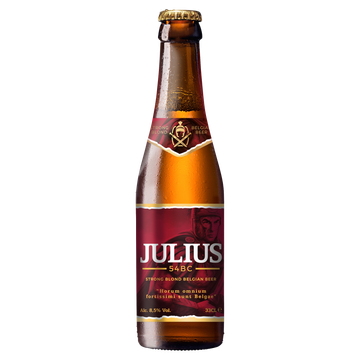 Hoegaarden - Julius Blond - Fles - 330ML