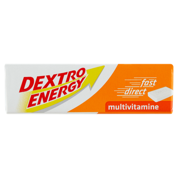 Dextro Energy Multivitamine 24 x 47 g