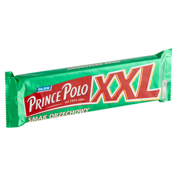 Prince Polo Hazelnoot XXL 50 g