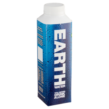 Earth Water 500ML