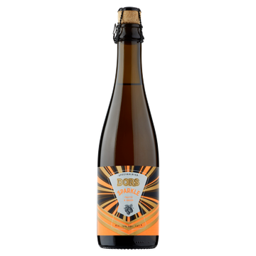 Dors - Speciaalbier Sparkle - Fles - 375ML