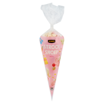 Jumbo Strooi Snoep Mix 350 g