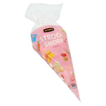 Jumbo Strooi Snoep Mix 350 g