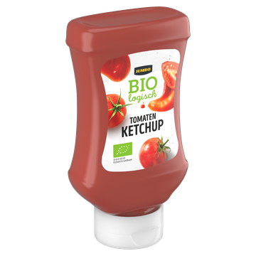 Jumbo Biologisch Tomaten Ketchup 330 g