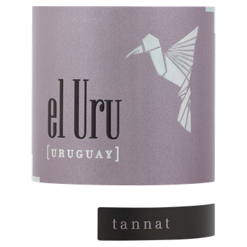 Bodega Terrazul - El Uru - Tannat - 750ML