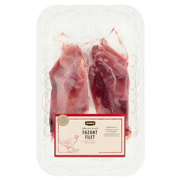 Jumbo Fazant Filet ca. 280 g