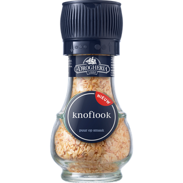 Drogheria Knoflook 53 g