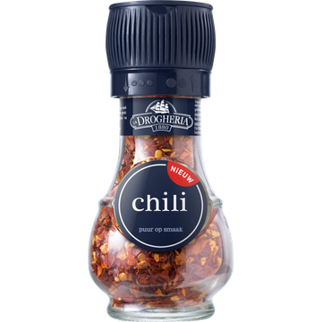 Drogheria Chili 30 g