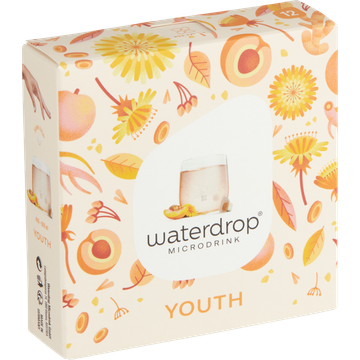 Waterdrop Microdrink Youth 24 g