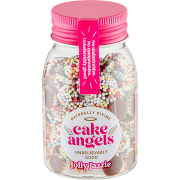 Cake Angels Jolly Jazzie 60 g