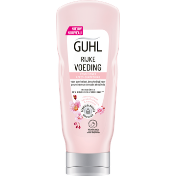 Guhl Rijke Voeding Conditioner 200 ml