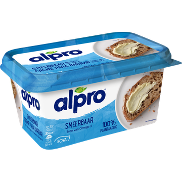 Alpro Lekker Gezond Smeren 500g