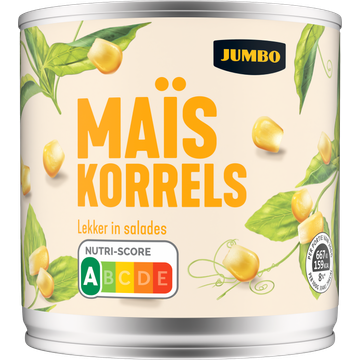 Jumbo MaÃ¯skorrels 300 g