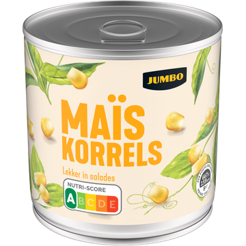Jumbo MaÃ¯skorrels 300 g