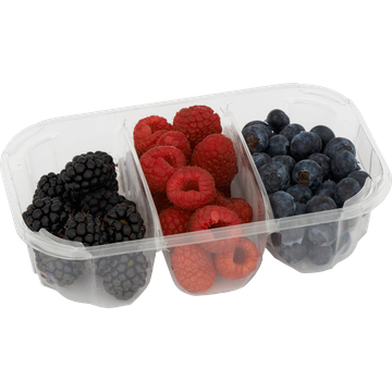 Jumbo Zachtfruit Mix 250 g