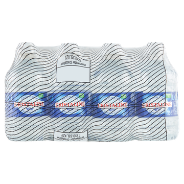 Cristaline Bronwater 12 x 330 ML