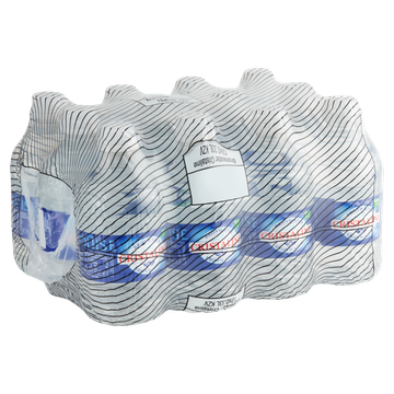 Cristaline Bronwater 12 x 330 ML