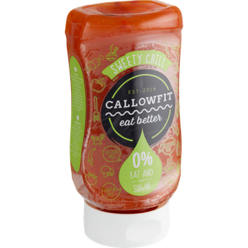 Callowfit Sweety Chili 300 ml