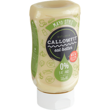 Callowfit Mayo Style 300 ml