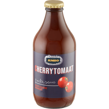Jumbo Cherrytomaat Pastasaus 330 g