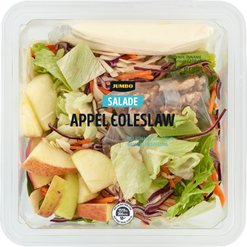 Jumbo Appel Coleslaw Salade 270 g