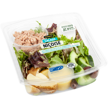 Jumbo Salade NiÃ§oise Tonijn 250 g