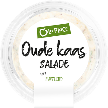 La Place Oude Kaas Salade 150 g