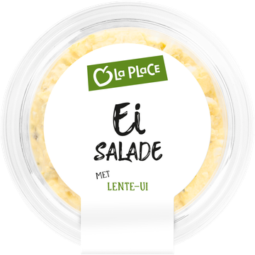 La Place Ei Salade 150 g