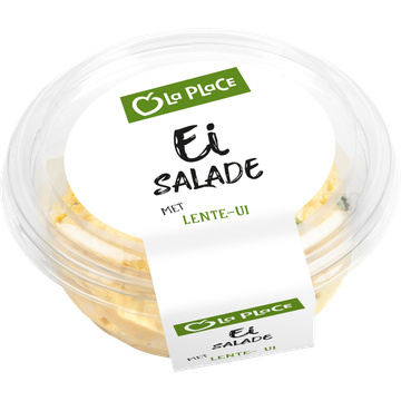 La Place Ei Salade 150 g