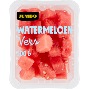 Jumbo Watermeloen Vers 500 g